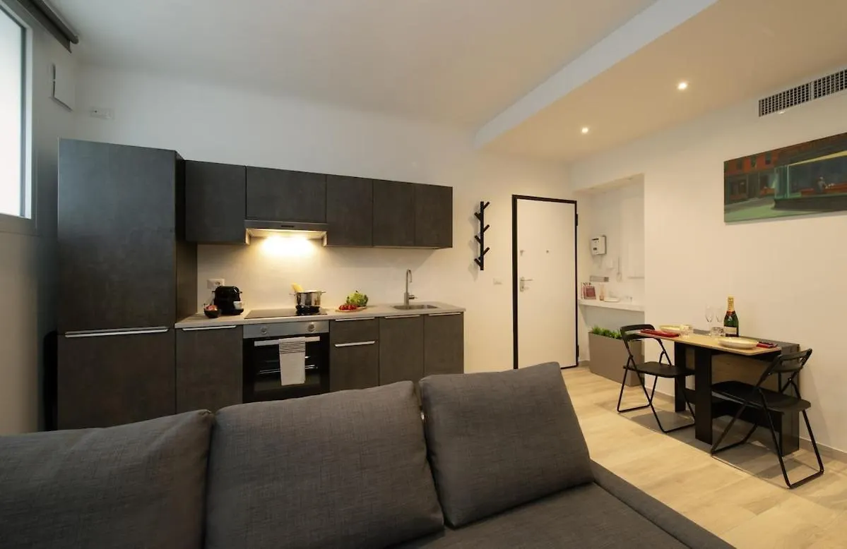 Luxhome Duomo - San Siro 10Min Milano