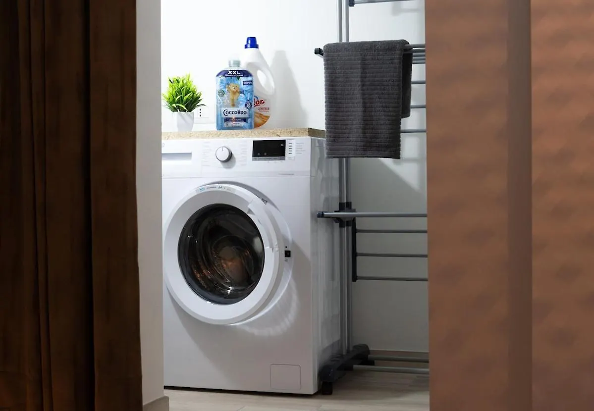 Apartmán Luxhome Duomo - San Siro 10Min Milán